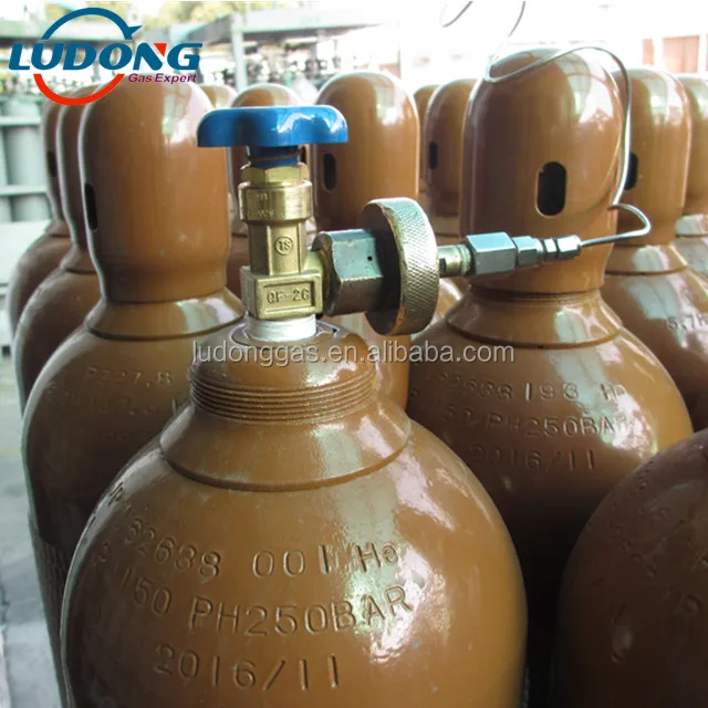 Helium gas price / pure helium