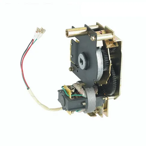 W1-4000 Type ACB air circuit breaker 3600A 4000A