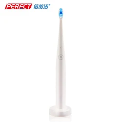 PERFECT Cheaper Usb Charging Adult Electric tooth brush smart sonic electric toothbrush 3 Modes