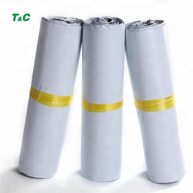 High Quality Poly Mailer Plastic Shipping Mailing Bag Envelopes Courier Bag Poly Mailer Bag for Clothing