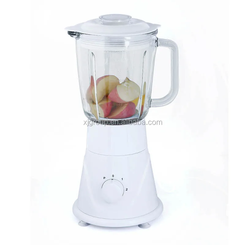 500W home electric glass blender supplier XJ-10402