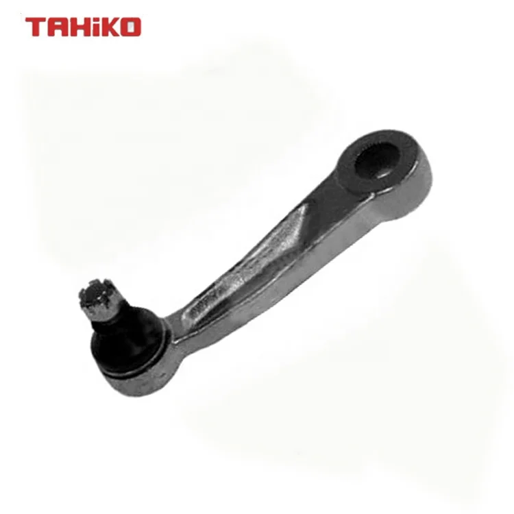 Car Steering Parts Right Pitman Arm for TOYOTA Crown 45401-39295 45401-39255 45401-39195