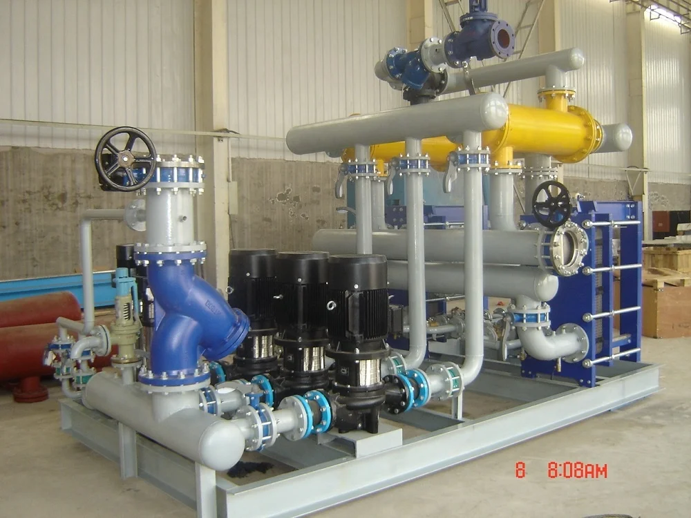 Высокопроизводительный большой подсластитель испаритель в сборе корпус и трубчатый испаритель для очистки сахара