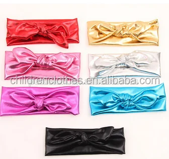 
Wholesale Girls boutique clothing spring kids leggings colorful baby leather icing pants 