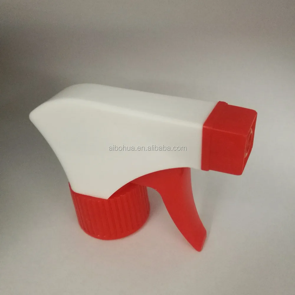 H1 28/400 28/410 28/415 ON/OFF Plastic Trigger Pump Sprayer With Foam