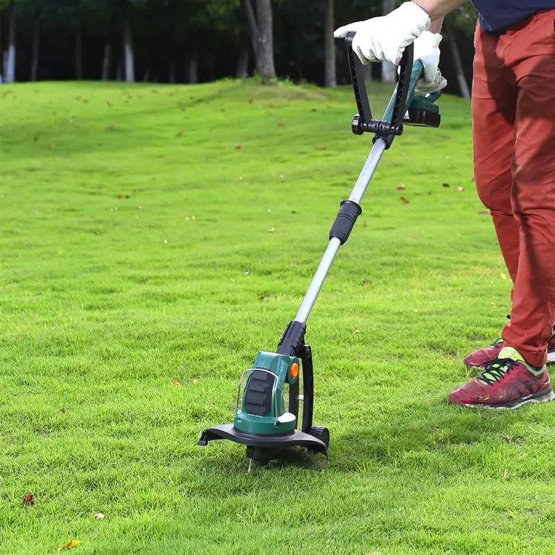 
EAST Garden power tools cordless 20V Rechargeable battery power max grass trimmer Lawn Mower tractors agriculture 