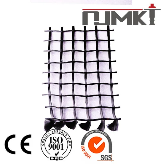 
02NJMKT Carbon fiber mesh grid 