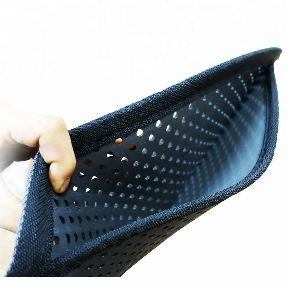 
best selling Water-Proof litter box layer mat Cat Litter Trapper 
