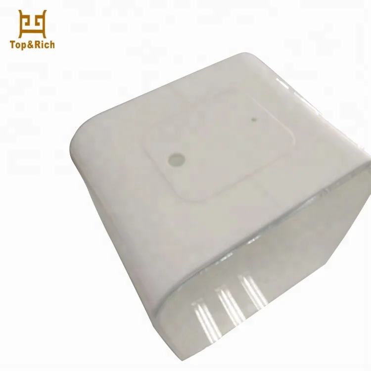 Cheap Price Middle Size Acrylic Aquarium Betta Fish Tank