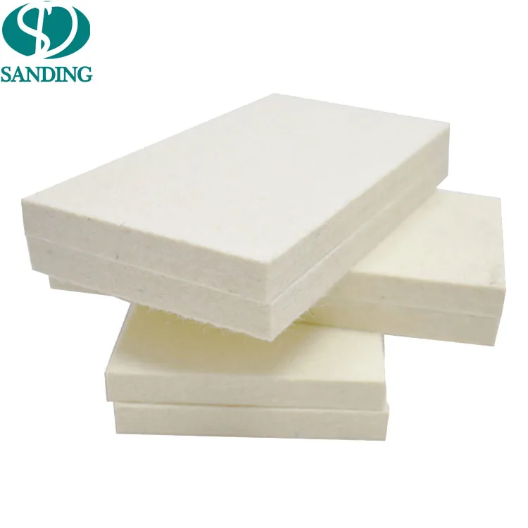 
Chinese Factory Hot Sale 2mm thick wool felt 20mm ness with a cheap price 