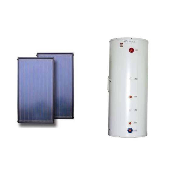 Thermodynamic Solar Panel For Hot Water SystemThermodynamic Hot Water Solar Heater Heat Pump System