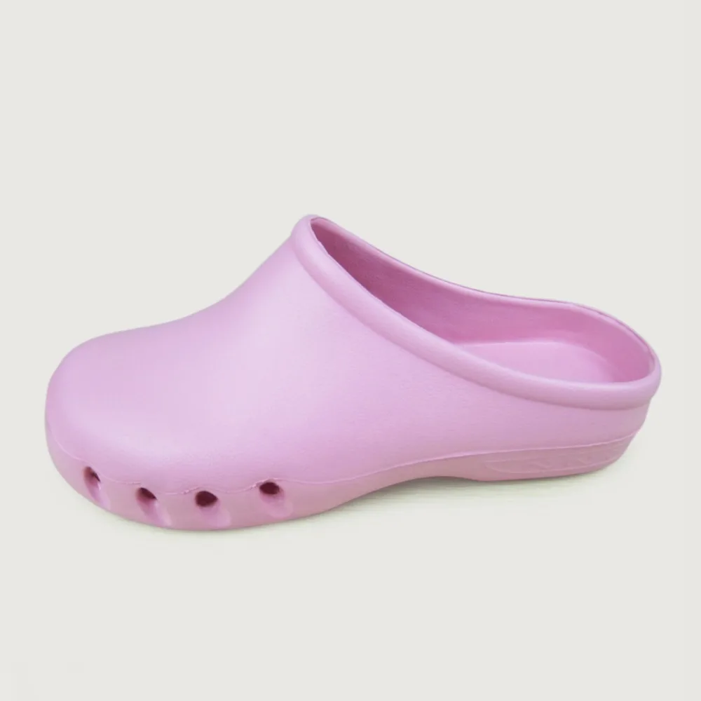 EVA Surgical comfort Clogs Operating Room Slippers EVA Nurse nursing Work Shoes
