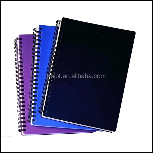 Top Quality Cheap Custom Promotion Office Notebook Custom Logo