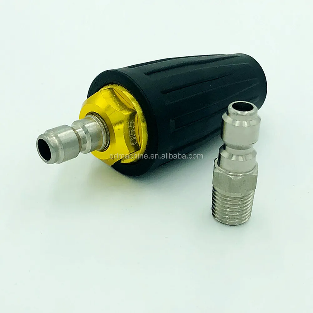 water nozzle high pressure