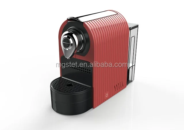 
Espresso Point FAP System Capsule Coffee Machine Electric Capsule Coffee Maker Machine Espresso Making Automatic AWith ULKA Pump 
