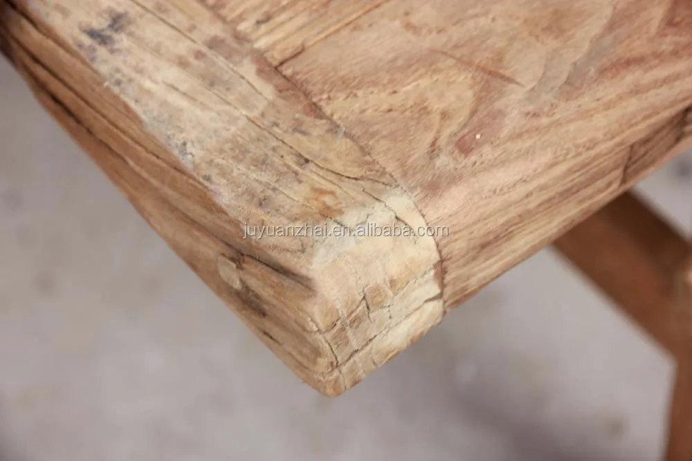 wholesale best selling reclaimed wood vintage coffee table manufacturers