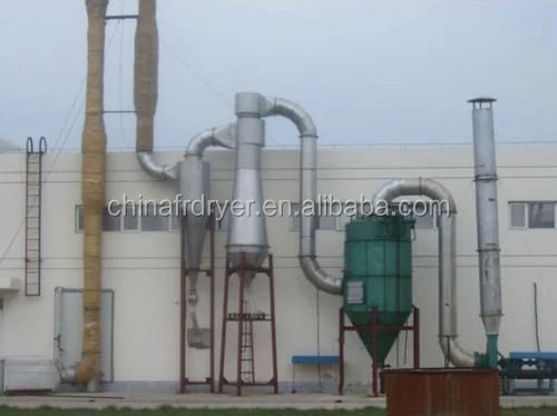 ZLPG-200 high speed centrifugal chinese medicine spray dryer with ISO certificate