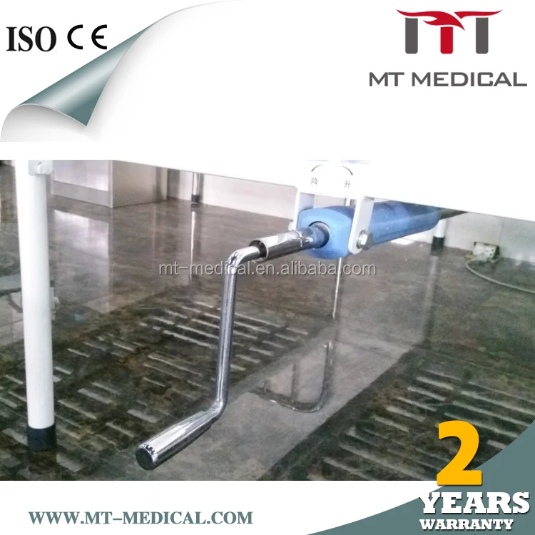 Canton fair самый продаваемый продукт 2 Funtions Дополнительный Матрас покрытие стали больничной койке