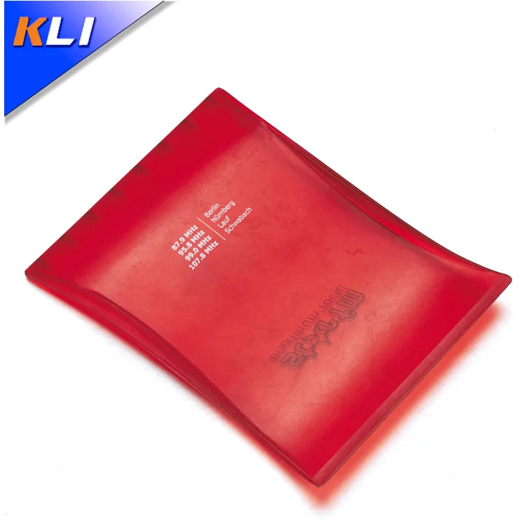 Wholesale high quality plastic ice breaker ice scraper