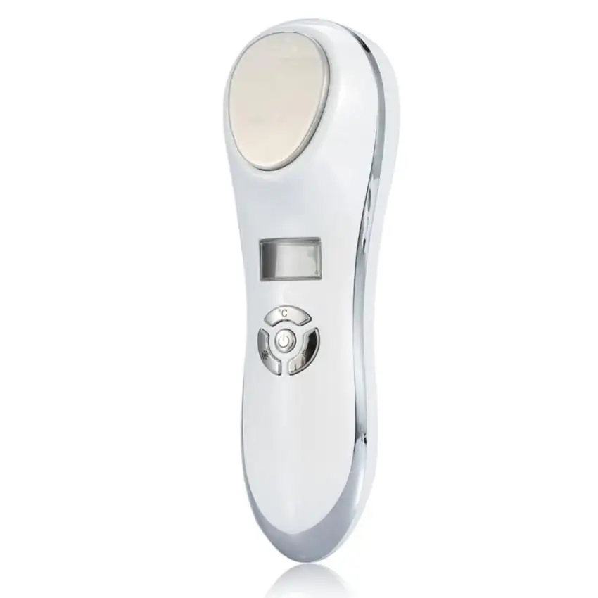 Best selling product hot and cold hammer facial machine 2019 new arrivals skin care kit tools new machine