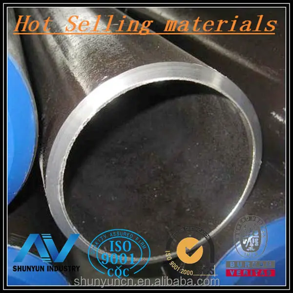 SGP JIS G3452 SGP price hot dip galvanized 70*6mm carbon steel pipe SHS