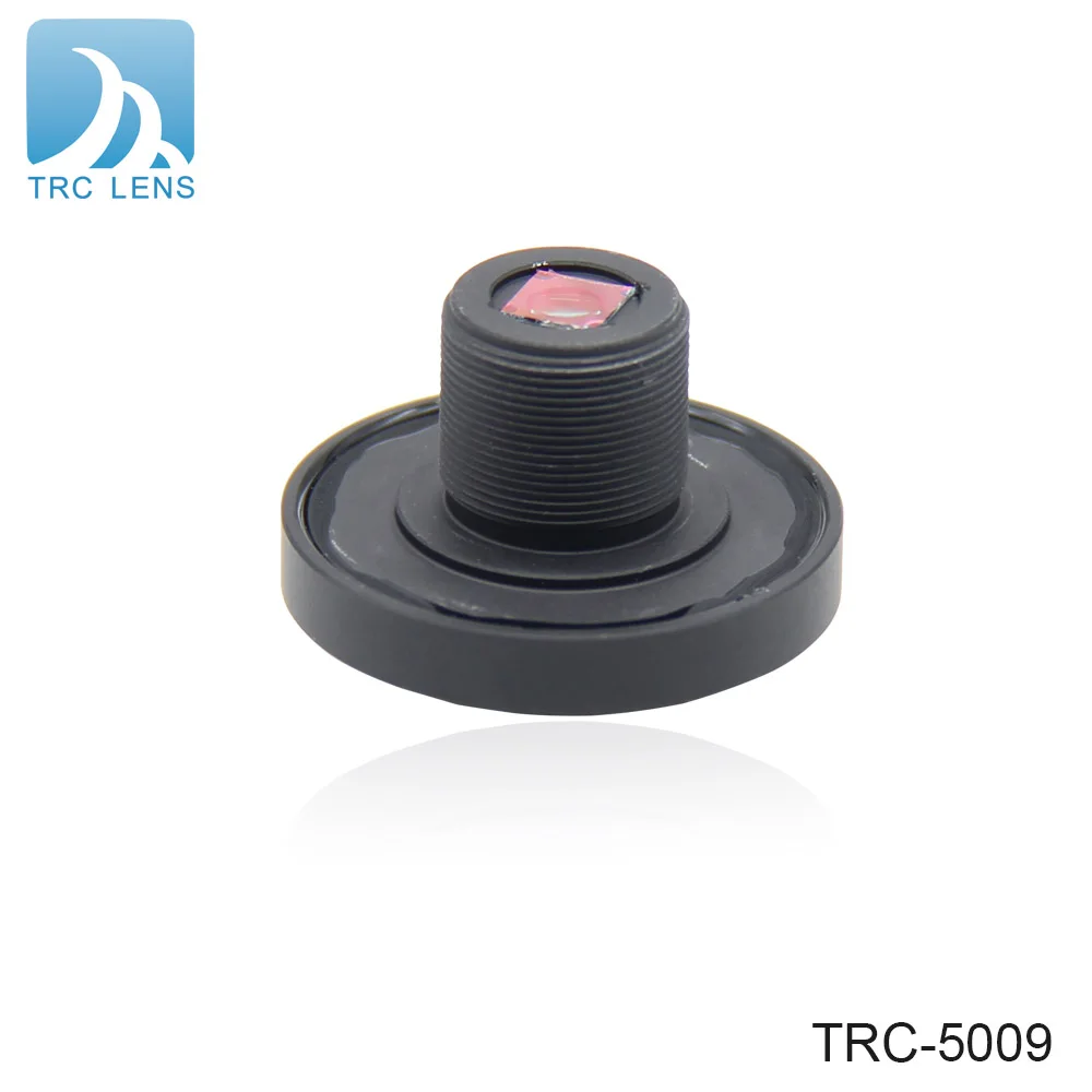 IMX179 7G structure board 1080p 360 degree wide angle M12 fisheye vr lens