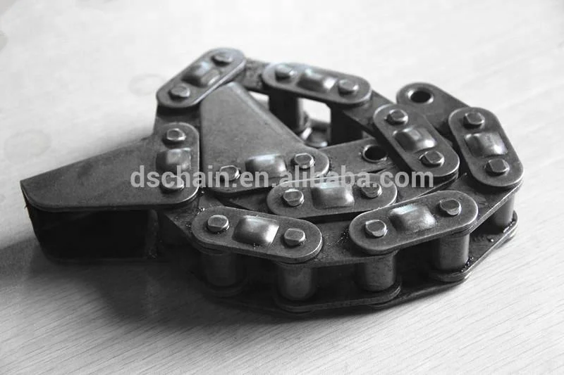 High Quality CA type Ca550 Agricultural Chain