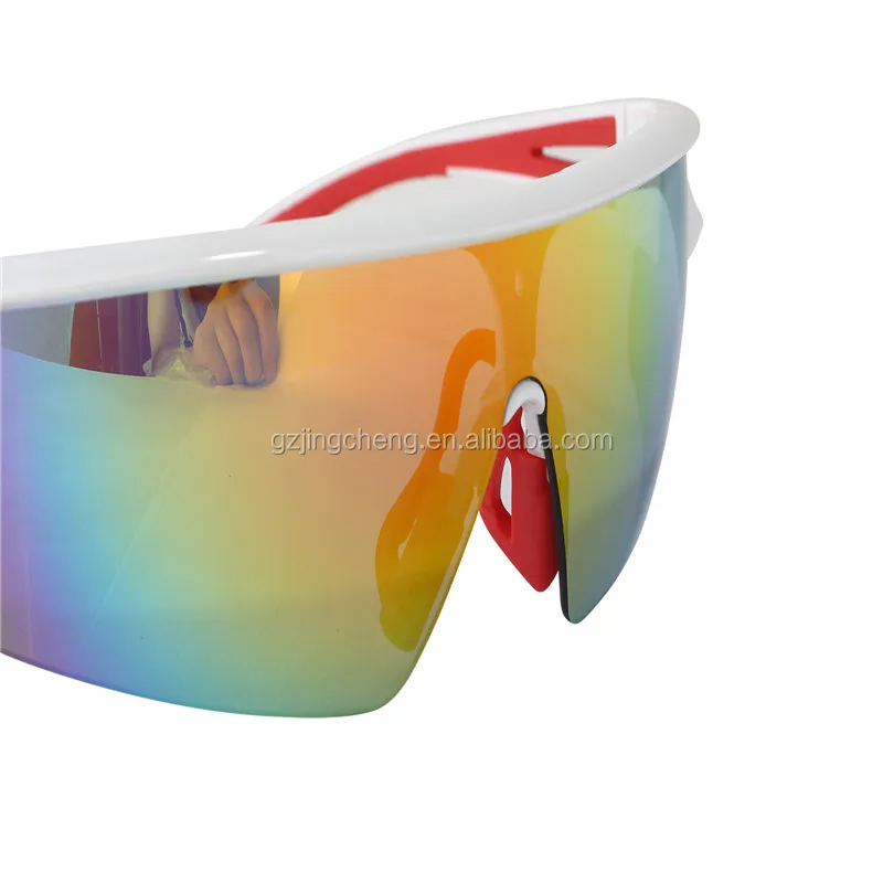 2025 bicycle sport glasses cat eye sunglasses women motorcycle riding bike polarized sunglasses mirro glasses