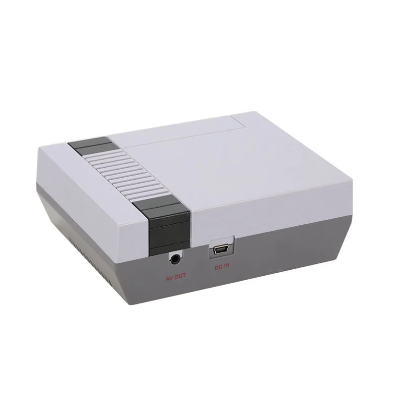 OEM Новый мини ретро семья консоль Тв ручной 8-битных игр 620 с встроенный портативные игровые