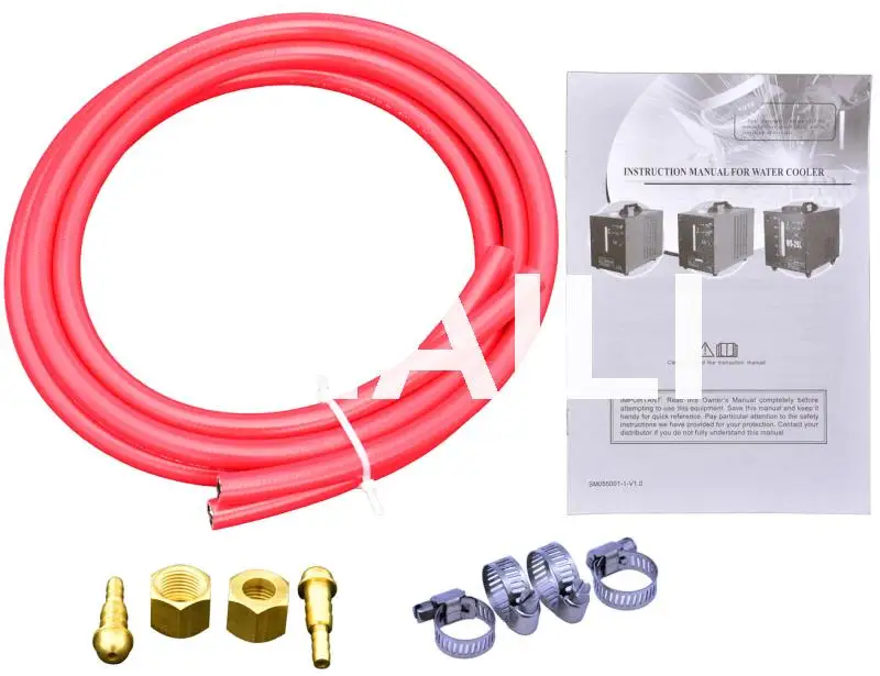 2024 year super quality low price made in china 30L water cooler for tig welding torch welding machine