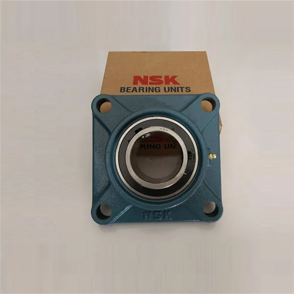 NTN F206 F208 F209 F210 Bearing Pillow Block Bearing for Agricultural Machinery