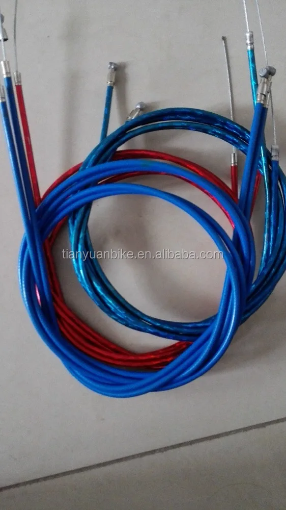 wholesale bicycle brake cable wire