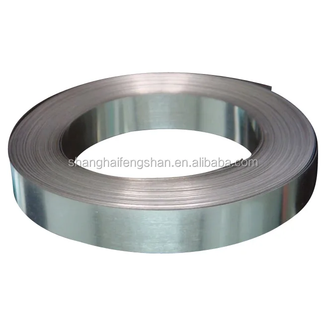 Nichrome wire Nickel Chrome wire cr20ni80 resistance strip