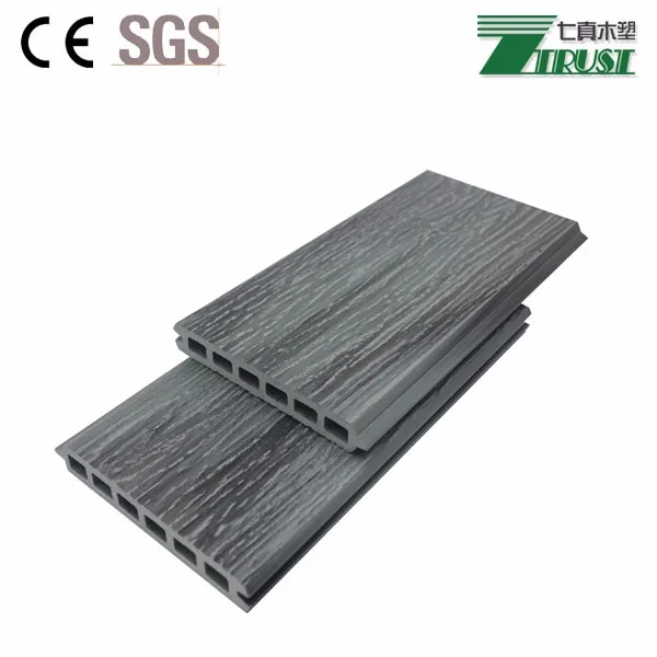 companies needing distributors Deep Embossed good grain WPC Decking Floor