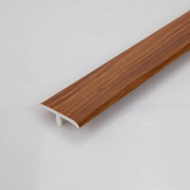 Ramp Transition Profile For Different High Carpet And Wooden Flooring