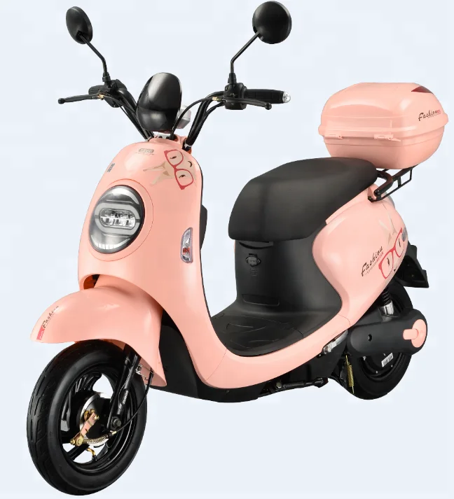 
48V60V student electric bike/scooter 