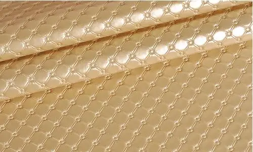 Уникальная Мягкая сумка из искусственной кожи/искусственная кожа для фоновой стены/ткань дивана кожи