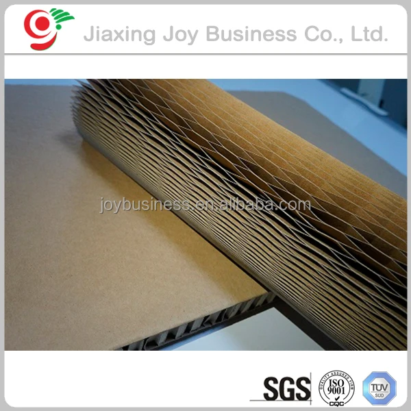 Multi-Use Honeycomb Core Cardboard