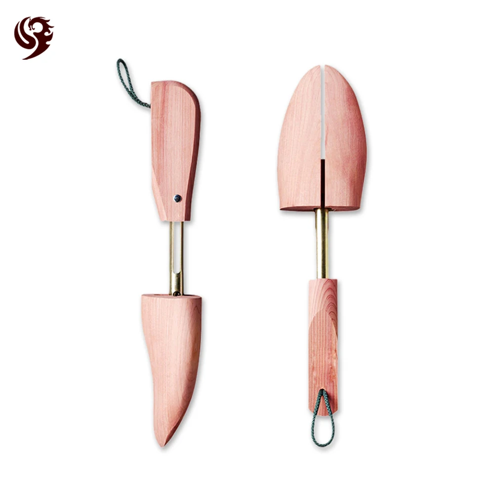 German size design women wood shoe tree