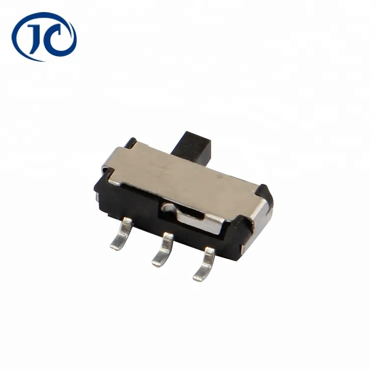 JC-SK19A серии водонепроницаемый переключатель мини позиции переключателя Smd