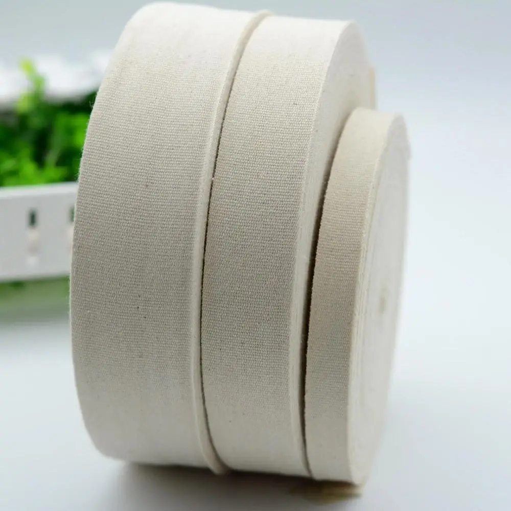 factory directly produces customized OEM ODM colorful 100% nylon cotton webbing belt