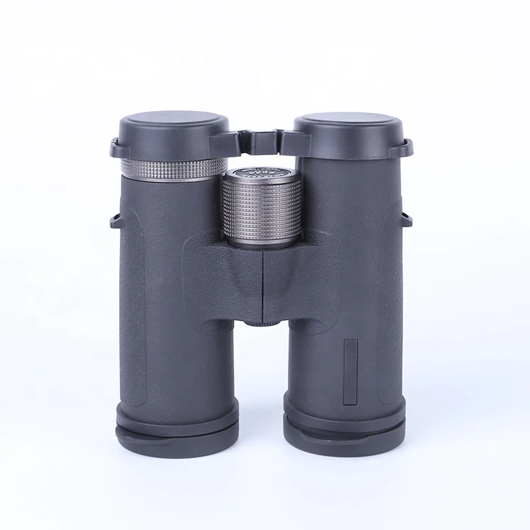 Wholesale price 8X42 ED lens Bak4 FMC binoculars nitrogen filled waterproof magnesium alloy telescope binoculars for adults