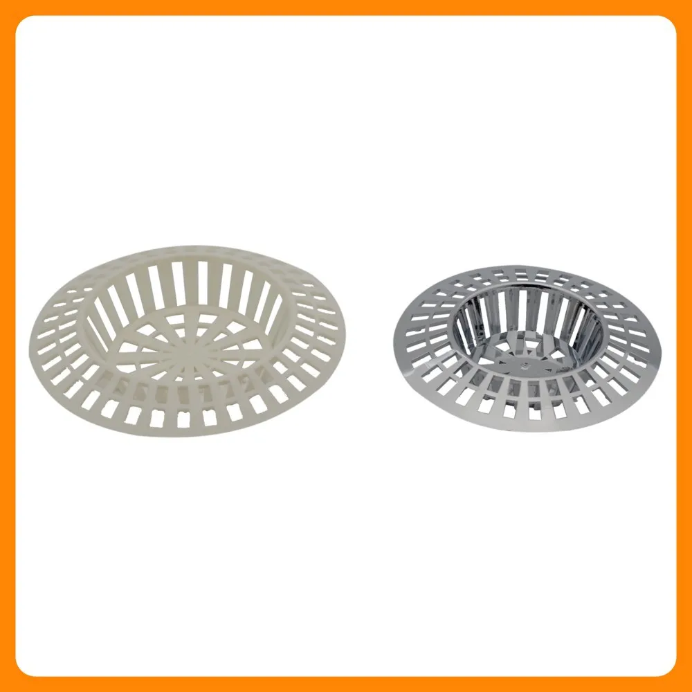 
Plastic sink drain for bathroom/ kitchen 