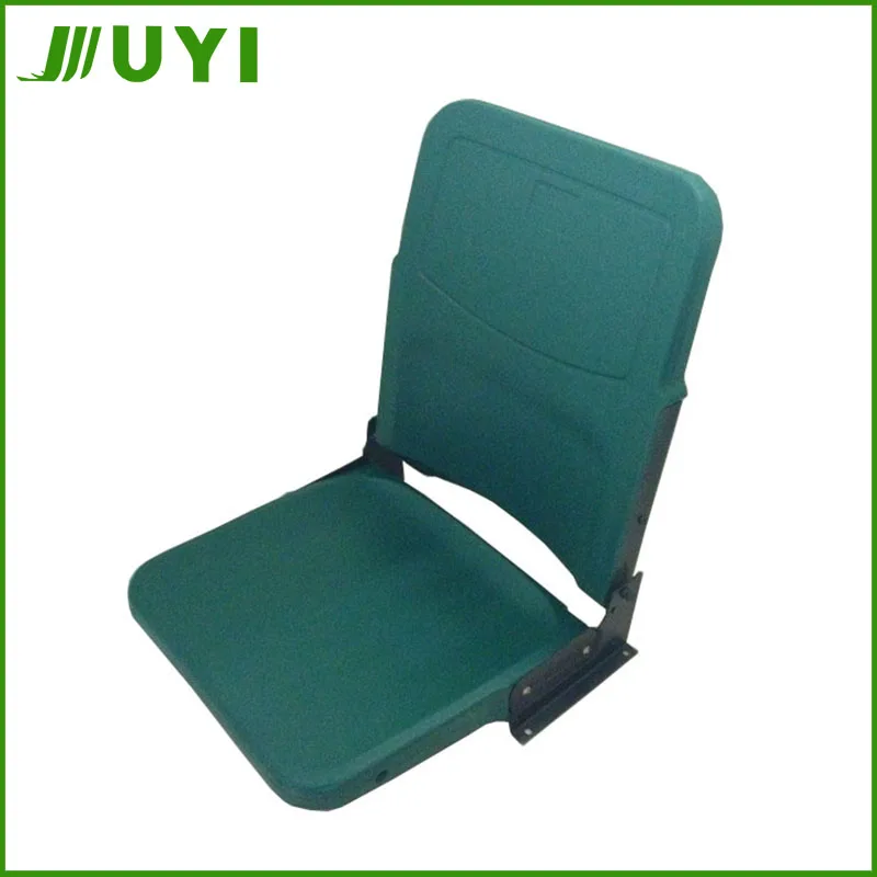 Wholesale retractable stadium seats folding stadium seat plastic folding chair for auditorium BLM-6200