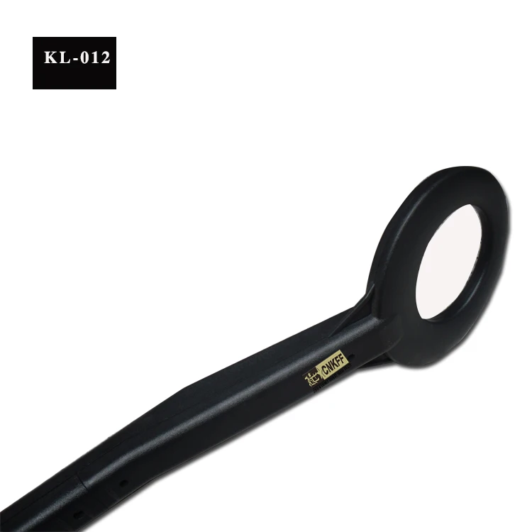 plastic industry metal electronic detector  metal detectors Metal detector