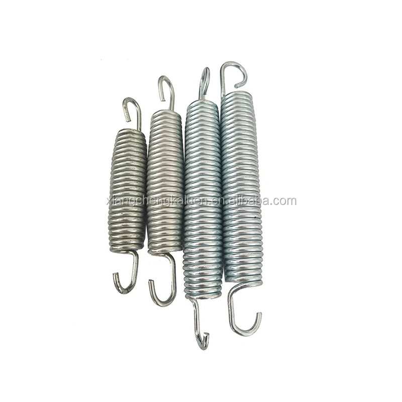 Фабричные разнообразные пружины для катушек уличные батутов