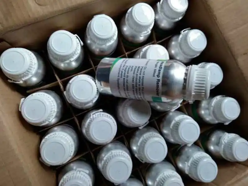 
Headlight Steamer/ Headlight Repair Kits Liquid Medicine from Allplace 