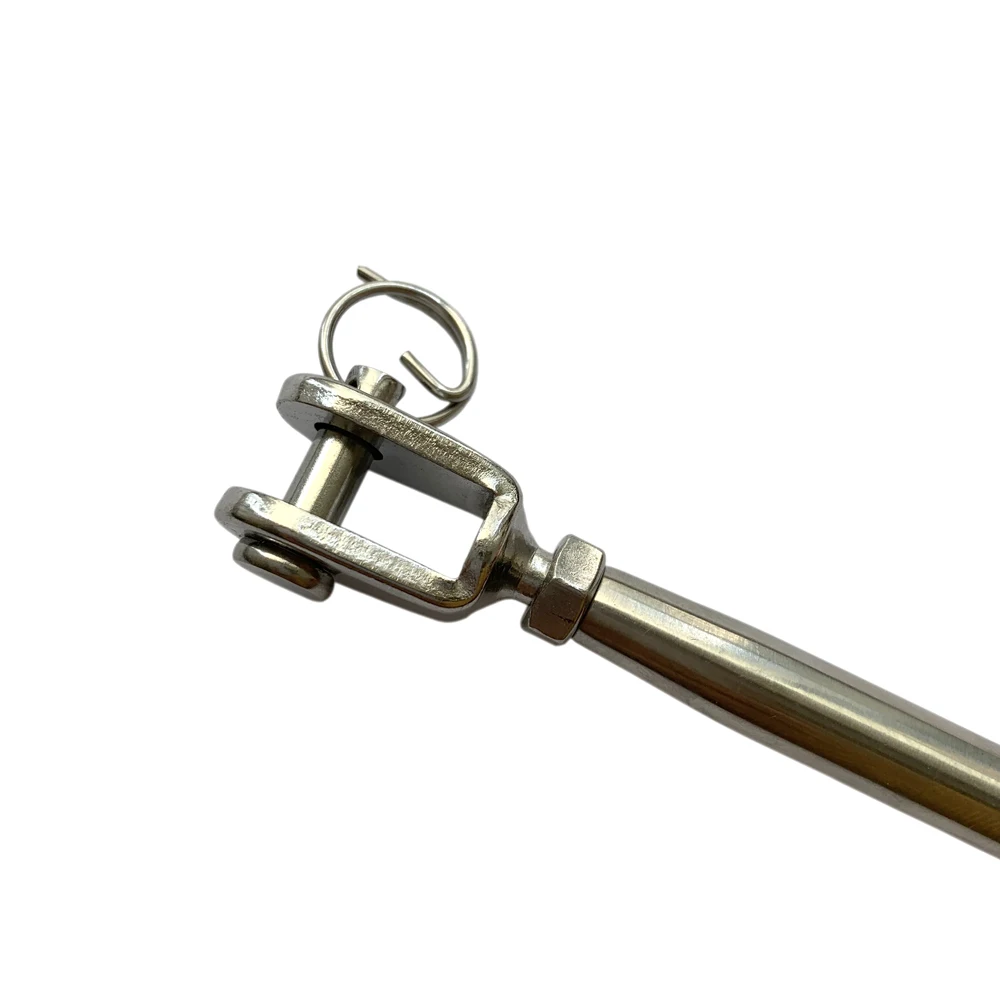 RIGGING SCREW JAW SWAGE M5X3.2 WIRE