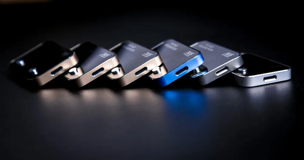 2024 Automobile pedal box spare parts racechip 9-mode 3S high quality electronic throttle controller for Ford, Dodge