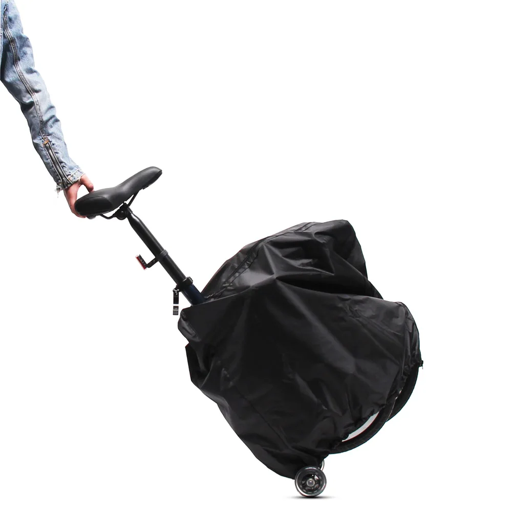 Alloy High Quality 16 Inch Folding Bike Easy Carry Fold Cycle